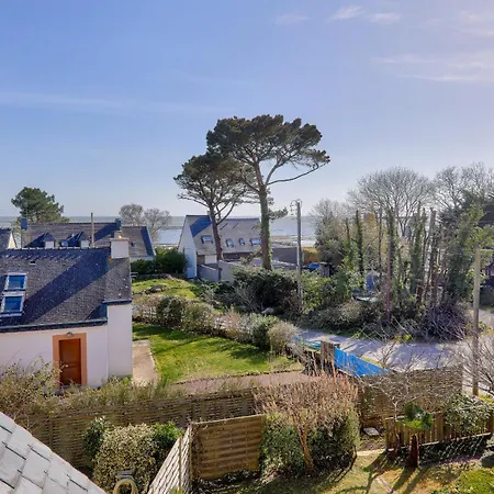 Maison Pour 5 Avec Jardin A 300m De La Holiday home Sarzeau