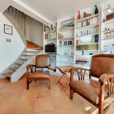 Maison Pour 5 Avec Jardin A 300m De La Sarzeau