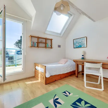 Maison Pour 5 Avec Jardin A 300m De La Holiday home *